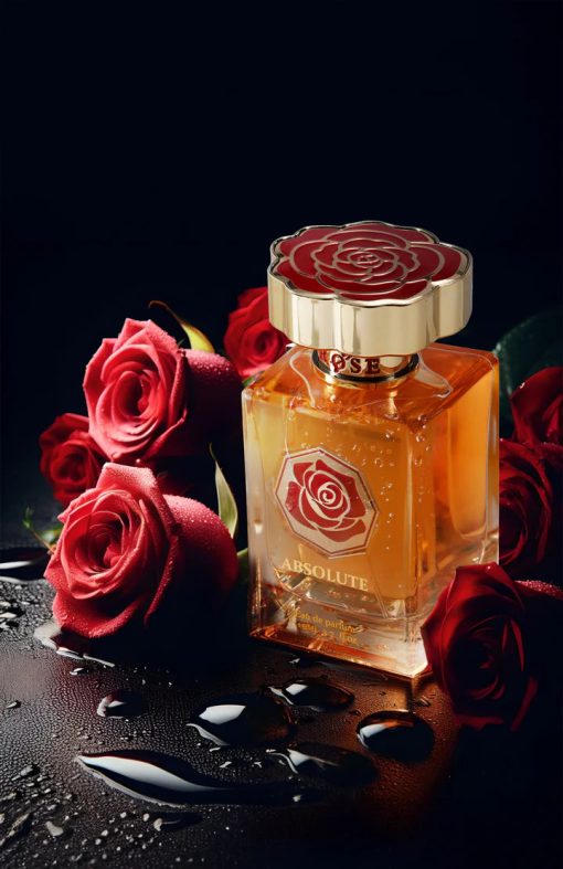 ROSE ABSOLUTE - Imagen 3