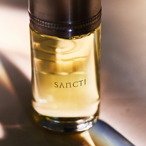 Sancti LIQUIDES IMAGINAIRES Eau de Parfum - Imagen 6