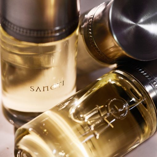 Sancti LIQUIDES IMAGINAIRES Eau de Parfum - Imagen 7