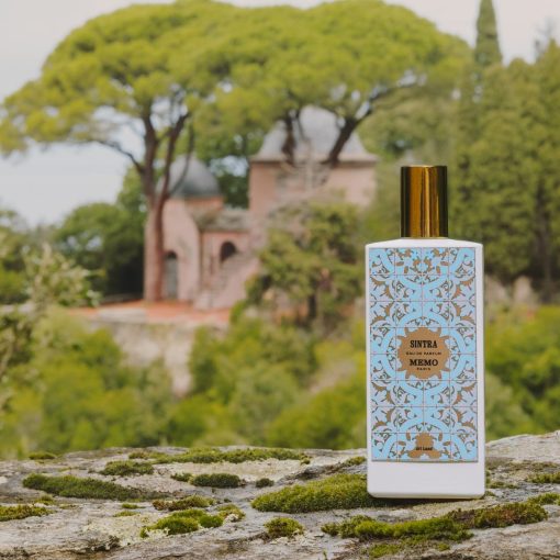 Sintra Memo Paris Eau de Parfum - Imagen 5