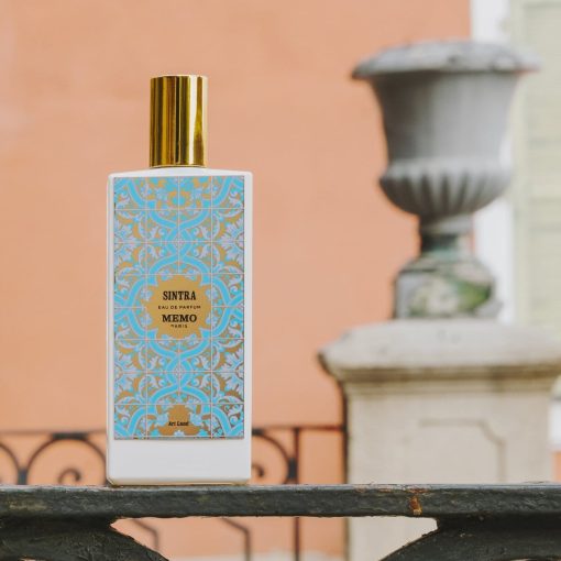 Sintra Memo Paris Eau de Parfum - Imagen 4