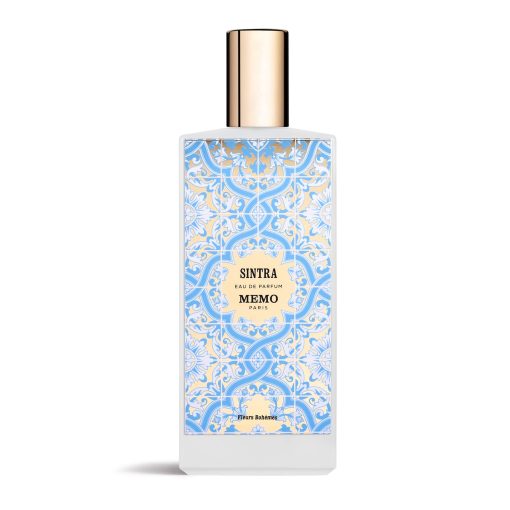 Sintra Memo Paris Eau de Parfum