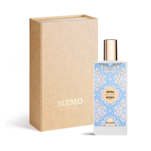 Sintra Memo Paris Eau de Parfum - Imagen 3