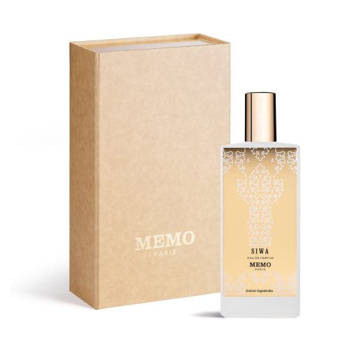 Siwa Memo Paris Eau de Parfum - Imagen 2