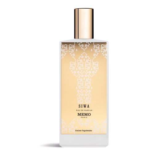 Siwa Memo Paris Eau de Parfum