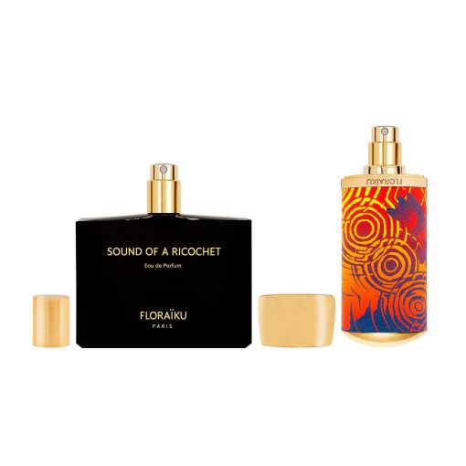 Sound Of A Ricochet FLORAÏKU Eau de Parfum - Imagen 2