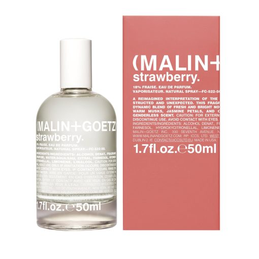 Strawberry (MALIN+GOETZ) Eau de Parfum - Imagen 2