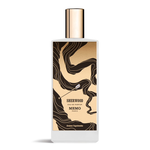 Sherwood Memo Paris Eau de Parfum