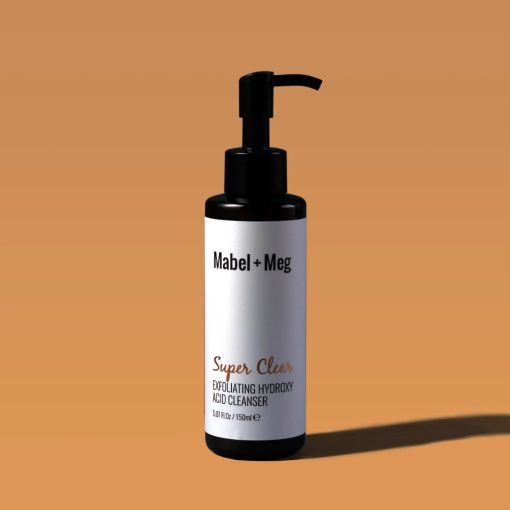 Super Clear Cleanser - Imagen 2