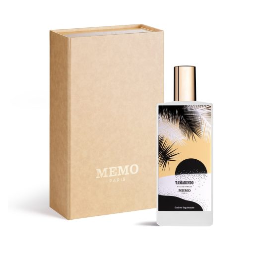 Tamarindo Memo Paris Eau de Parfum - Imagen 2