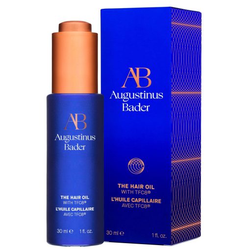 The Hair Oil Augustinus Bader Aceite para el cabello - Image 5