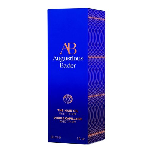 The Hair Oil Augustinus Bader Aceite para el cabello - Image 4