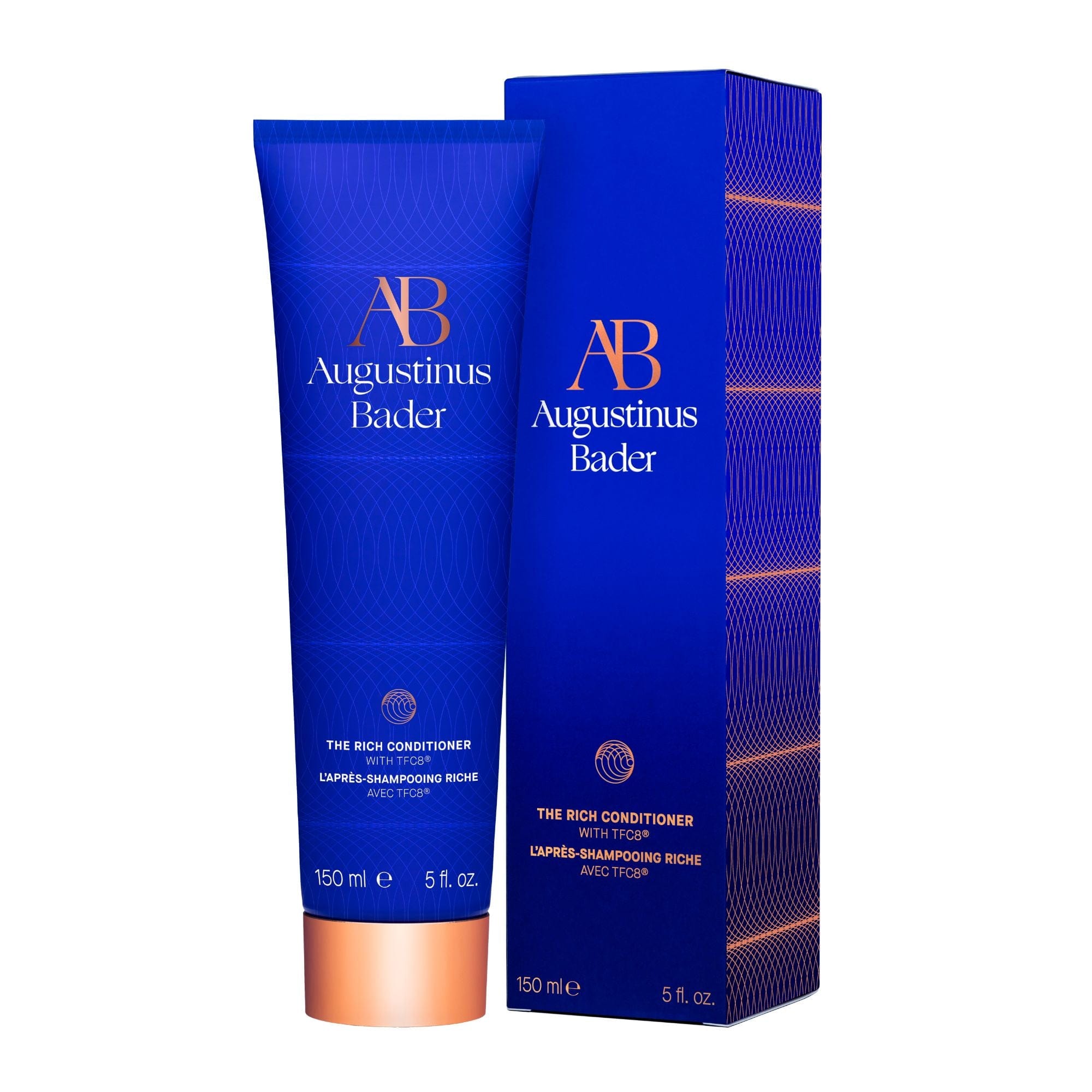 The Rich Conditioner Augustinus Bader Acondicionador - Imagen 3