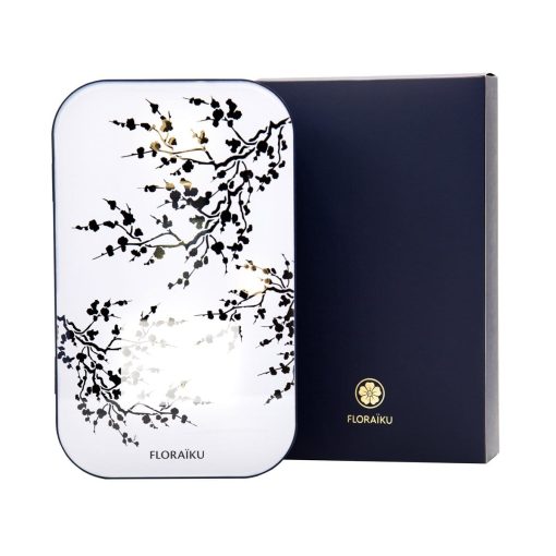 The Moon And I - Secret Teas and Spices O Cha FLORAÏKU Eau de Parfum - Imagen 8