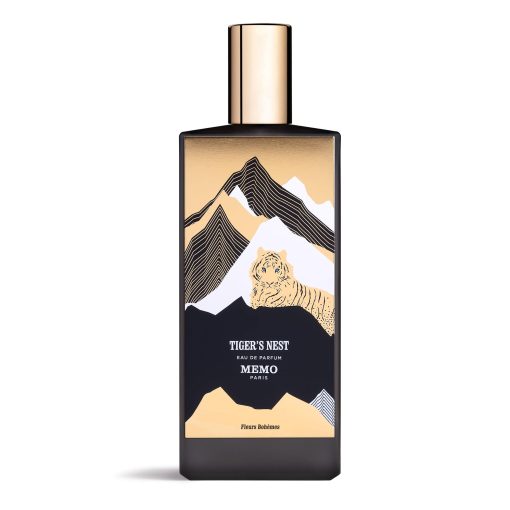 Tigers Nest Memo Paris Eau de Parfum