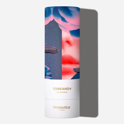 TONKANDY HERMETICA Eau de Parfum - Imagen 3