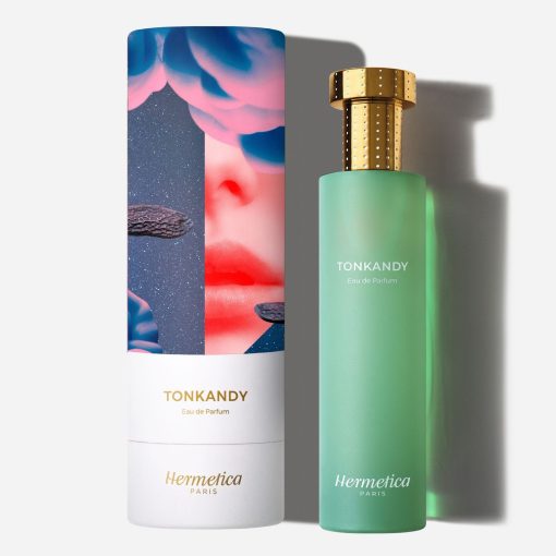 TONKANDY HERMETICA Eau de Parfum - Imagen 4