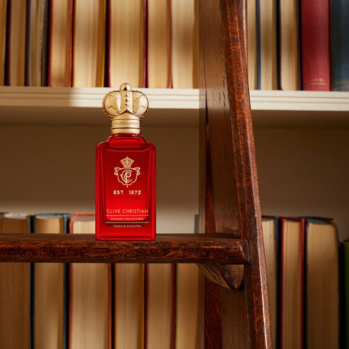 Town & Country CLIVE CHRISTIAN Eau de Parfum - Imagen 8