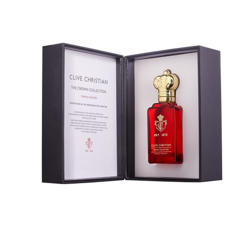 Town & Country CLIVE CHRISTIAN Eau de Parfum - Imagen 2