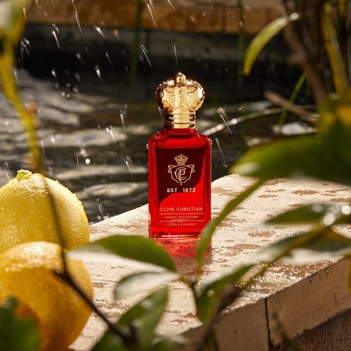 Town & Country CLIVE CHRISTIAN Eau de Parfum - Imagen 9