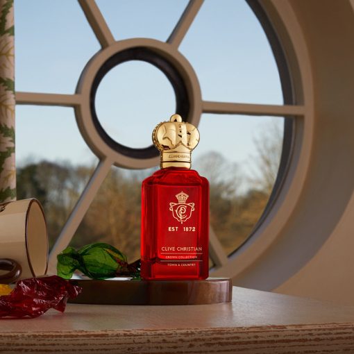 Town & Country CLIVE CHRISTIAN Eau de Parfum - Imagen 7