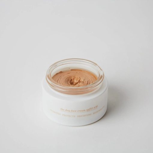 The Day Face Cream SPF50 - Imagen 4