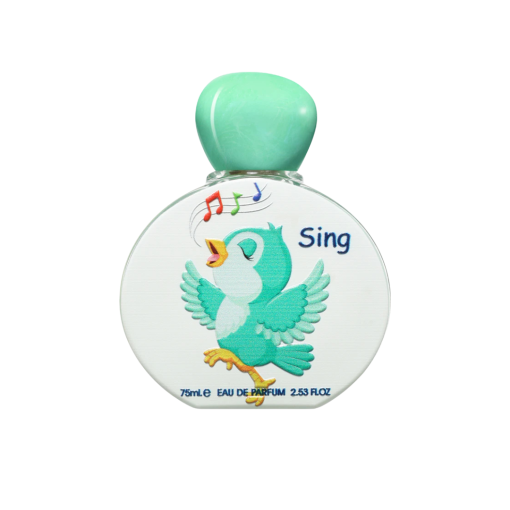 LATTAFA PRIDE KIDS - SING - Image 2