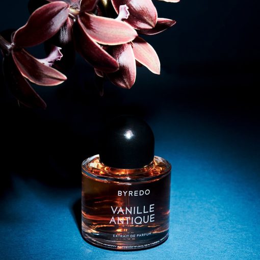 Vanille Antique BYREDO Extracto de Perfume - Imagen 2