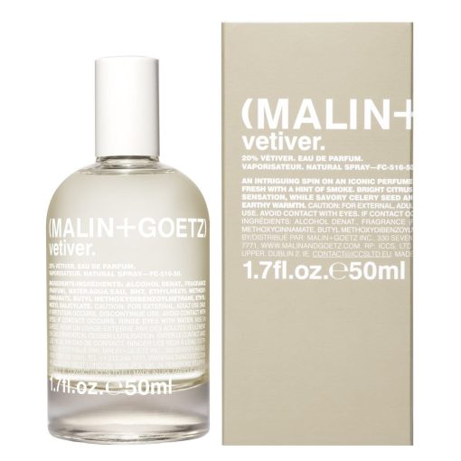 Vetiver (MALIN+GOETZ) Eau de Parfum - Imagen 3