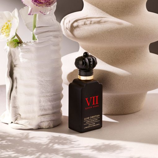 VII Queen Anne Rock Rose CLIVE CHRISTIAN Eau de Parfum - Imagen 4