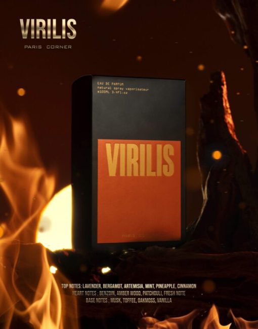 VIRILIS - Imagen 2