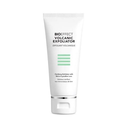 Volcanic Exfoliator