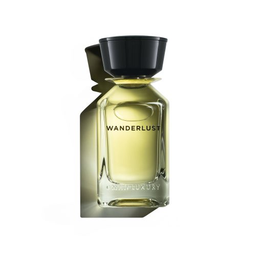 Wanderlust Oman Luxury Eau de Parfum