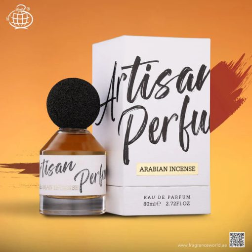 ARTISAN PERFUMERY ARABIAN INCENSE - Image 2