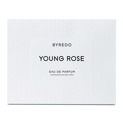 Young Rose BYREDO Eau de Parfum - Image 2