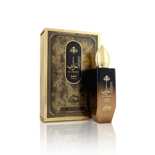 MAMLAKAT AL OUD - AL ARRAB GOLD