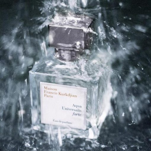 Aqua Universalis Forte Maison Francis Kurkdjian Eau de Parfum - Imagen 4