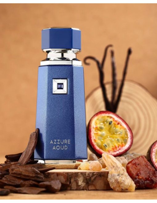 FRENCH AVENUE AZZURE AOUD