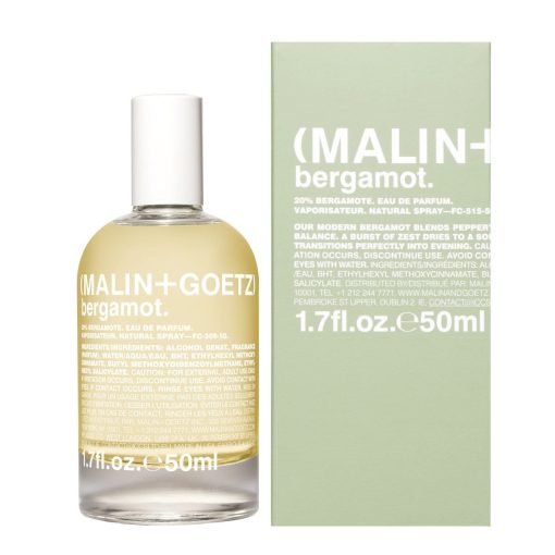 Bergamot (MALIN+GOETZ) Eau de Parfum - Image 3