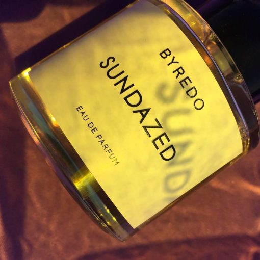 Sundazed BYREDO Eau de Parfum - Imagen 6