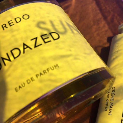 Sundazed BYREDO Eau de Parfum - Imagen 7