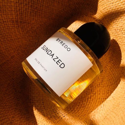 Sundazed BYREDO Eau de Parfum - Imagen 4