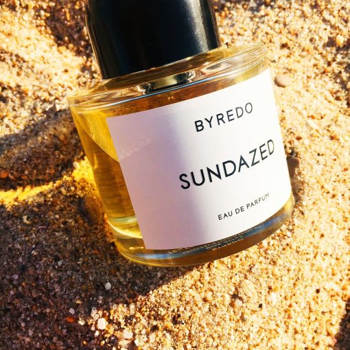 Sundazed BYREDO Eau de Parfum - Imagen 5