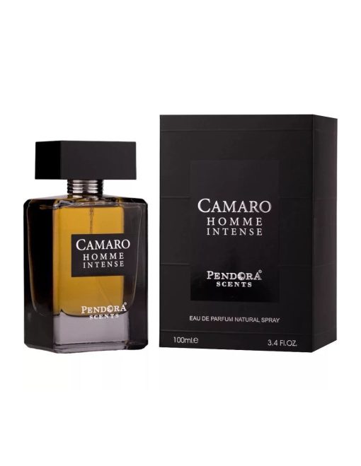 CAMARO HOMME INTENSE - Image 2