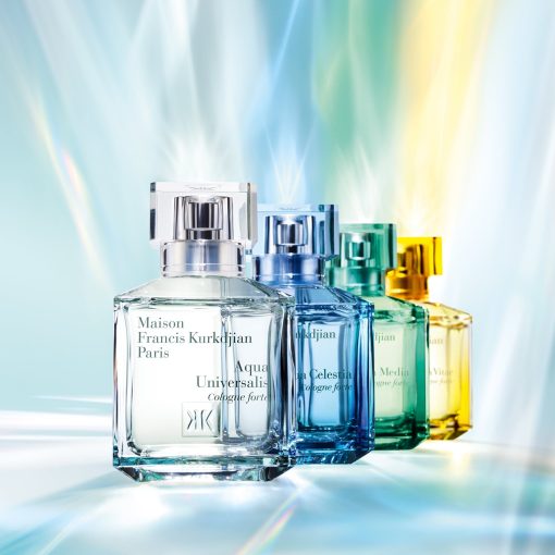 Aqua Vitae Cologne Forte Maison Francis Kurkdjian Eau de Parfum - Imagen 6