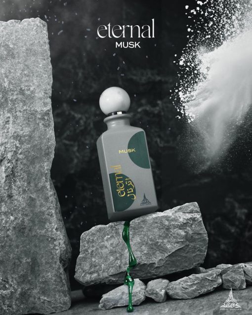 ETERNAL MUSK - Imagen 3