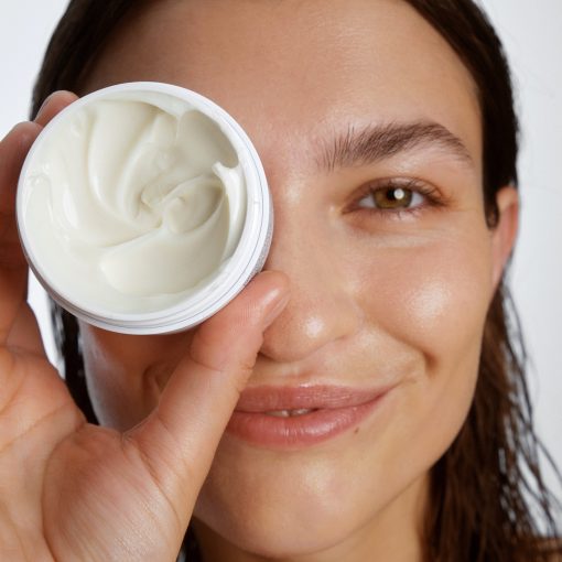 All-in-One Nourishing Face Cream - Imagen 2