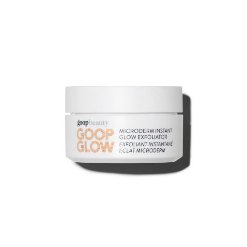 Microderm Instant Glow Exfoliator