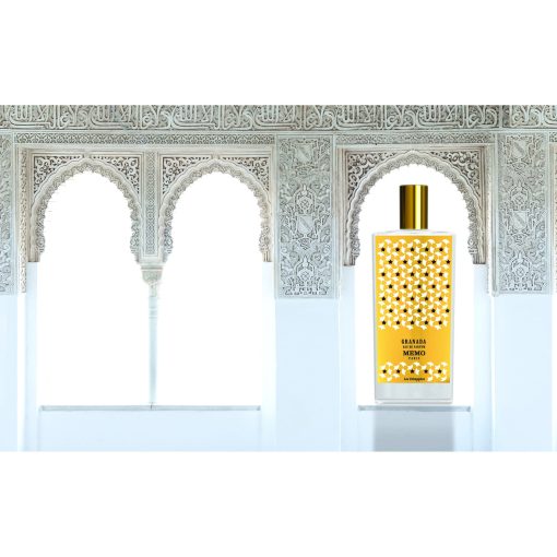 Granada Memo Paris Eau de Parfum - Imagen 4