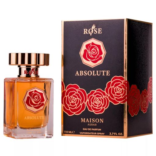 ROSE ABSOLUTE